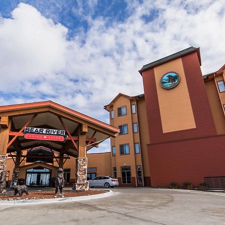 Bear River Casino Resort Loleta Exterior photo